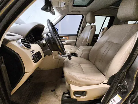 2015 Land Rover Lr4 Hse VIN SALAG2V67FA756283 фото 7