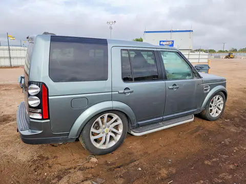 SALAK2V66FA743569 — 2015 Land Rover LR4, фото 3 с аукциона Copart 14.10.2026, Мелкие вмятины и царапины