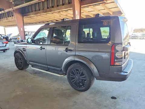 2015 Land Rover LR4 VIN SALAK2V63FA743805 фото 2