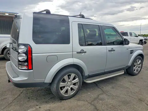 2016 Land Rover LR4 VIN SALAG2V6XGA787402 фото 3