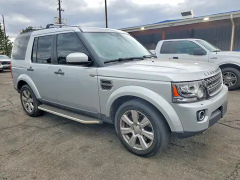 2016 Land Rover LR4 VIN SALAG2V6XGA787402 фото 4