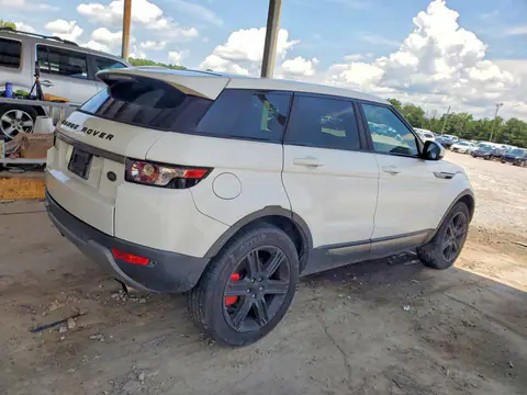 SALVP2BG6FH020943 — 2015 Land Rover Range Rover Evoque, фото 3 с аукциона Copart 06.10.2026, Мелкие вмятины и царапины