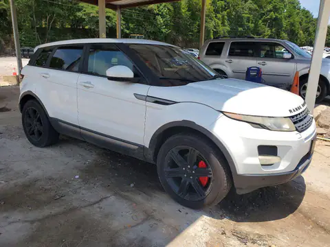SALVP2BG6FH020943 — 2015 Land Rover Range Rover Evoque, фото 4 с аукциона Copart 06.10.2026, Мелкие вмятины и царапины