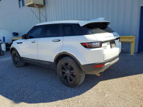 2016 Land Rover RANGE ROVER EVOQUE VIN SALVP2BG6GH149363 фото 2