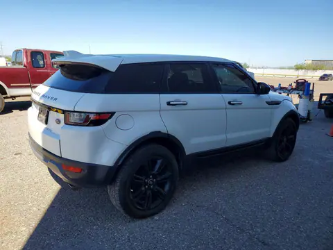 2016 Land Rover RANGE ROVER EVOQUE VIN SALVP2BG6GH149363 фото 3