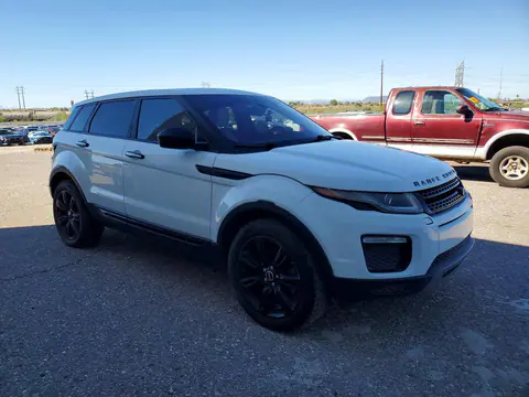 2016 Land Rover RANGE ROVER EVOQUE VIN SALVP2BG6GH149363 фото 4