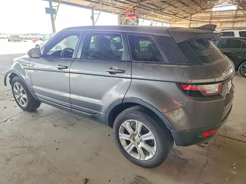 2017 Land Rover RANGE ROVER EVOQUE VIN SALVP2BG6HH198497 фото 2
