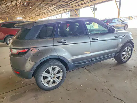 2017 Land Rover RANGE ROVER EVOQUE VIN SALVP2BG6HH198497 фото 3