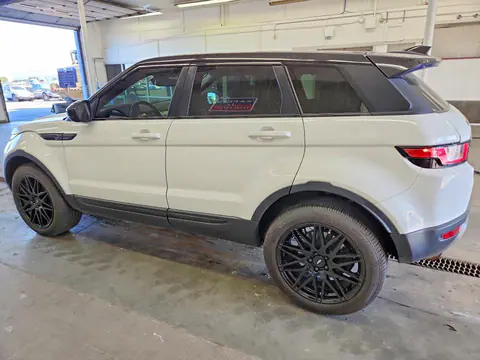 2017 Land Rover RANGE ROVER EVOQUE VIN SALVP2BG5HH250492 фото 2