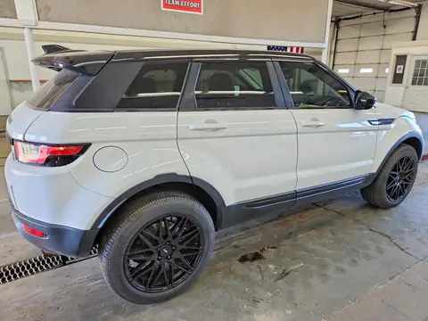 2017 Land Rover RANGE ROVER EVOQUE VIN SALVP2BG5HH250492 фото 3