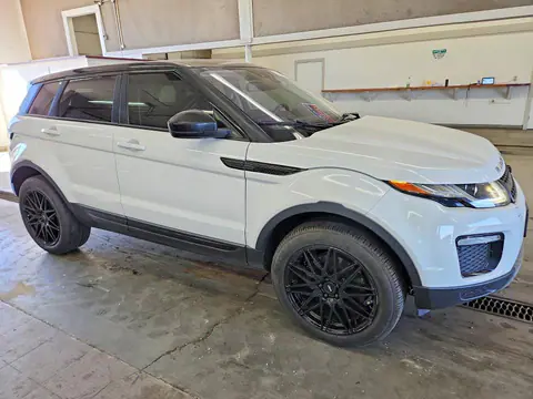 2017 Land Rover RANGE ROVER EVOQUE VIN SALVP2BG5HH250492 фото 4