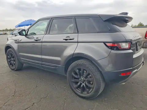 2019 Land Rover RANGE ROVER EVOQUE VIN SALVP2RX9KH332898 фото 2