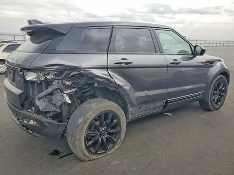 2019 Land Rover RANGE ROVER EVOQUE VIN SALVP2RX9KH332898 фото 3