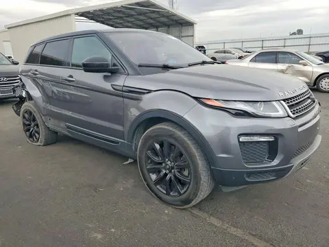 2019 Land Rover RANGE ROVER EVOQUE VIN SALVP2RX9KH332898 фото 4