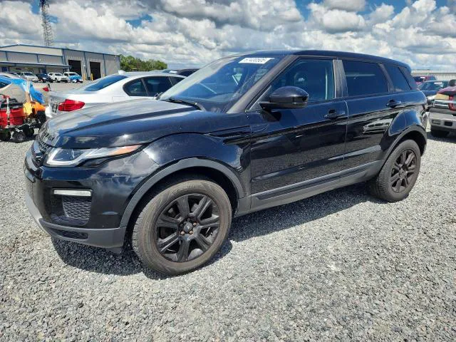 2019 LAND ROVER RANGE ROVER EVOQUE VIN SALVP2RX6KH331577 фото 1