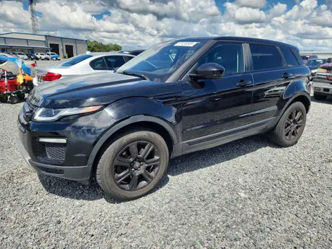 SALVP2RX6KH331577 — 2019 Land Rover Range Rover Evoque, Естественный износ (Normal Wear), фото до ремонта