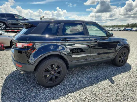 2019 LAND ROVER RANGE ROVER EVOQUE VIN SALVP2RX6KH331577 фото 3