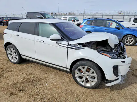 2020 Land Rover RANGE ROVER EVOQUE VIN SALZP2FX3LH086227 фото 4