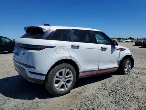 2020 Land Rover RANGE ROVER EVOQUE VIN SALZJ2FXXLH083049 фото 3