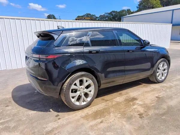 2020 LAND ROVER RANGE ROVER EVOQUE VIN SALZJ2FX4LH040794 фото 3