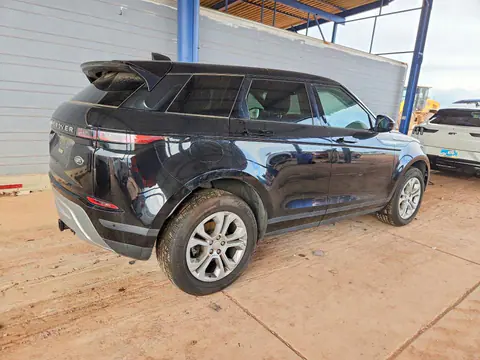 2020 Land Rover RANGE ROVER EVOQUE VIN SALZJ2FX8LH043097 фото 3