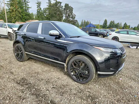 2020 Land Rover RANGE ROVER EVOQUE VIN SALZP2FX1LH100500 фото 4