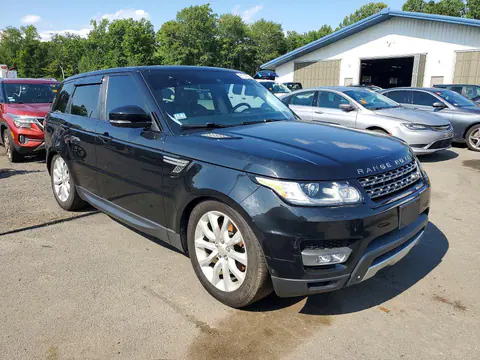 2014 Land Rover RANGE ROVER SPORT VIN SALWR2WF9EA379937 фото 4