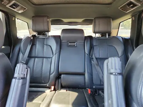 2014 Land Rover RANGE ROVER SPORT VIN SALWR2WF4EA349938 фото 10