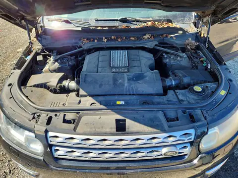 2014 Land Rover RANGE ROVER SPORT VIN SALWR2WF4EA349938 фото 12