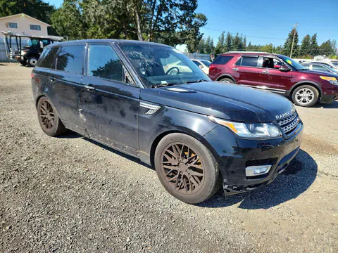 2014 Land Rover RANGE ROVER SPORT VIN SALWR2WF4EA349938 фото 4
