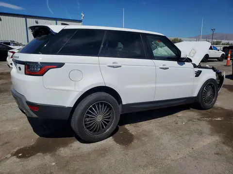 2019 Land Rover RANGE ROVER SPORT VIN SALWG2RV8KA423009 фото 3