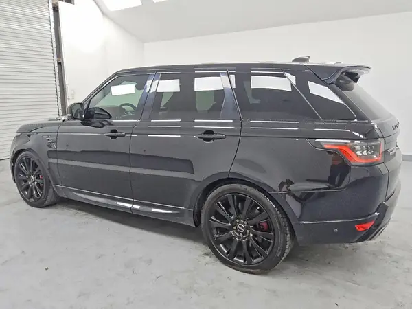 SALWR2RE2KA853936 — 2019 Land Rover Range Rover Sport, фото 2 с аукциона Copart 01.10.2026, Механические повреждения