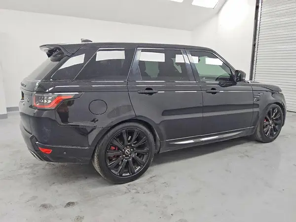 SALWR2RE2KA853936 — 2019 Land Rover Range Rover Sport, фото 3 с аукциона Copart 01.10.2026, Механические повреждения