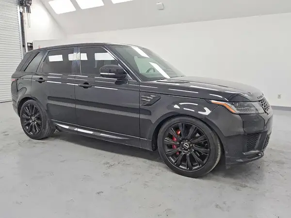 SALWR2RE2KA853936 — 2019 Land Rover Range Rover Sport, фото 4 с аукциона Copart 01.10.2026, Механические повреждения