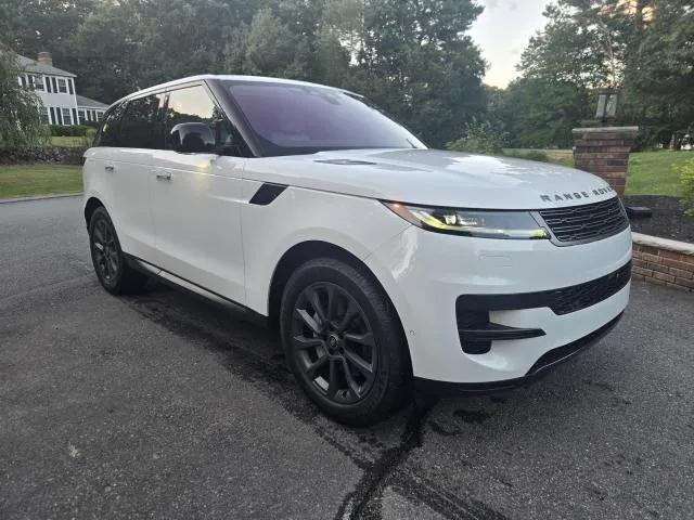 2023 LAND ROVER RANGE ROVER SPORT VIN SAL1P9EU6PA111777 фото 1