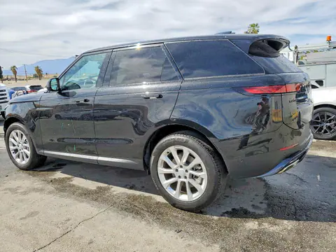 2025 LAND ROVER RANGE ROVER SPORT VIN SAL1P9EU3SA456113 фото 2