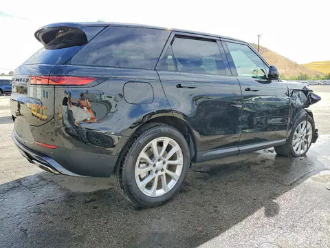 2025 LAND ROVER RANGE ROVER SPORT VIN SAL1P9EU3SA456113 фото 3