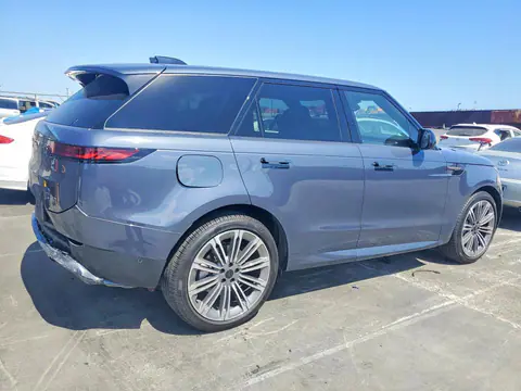 2026 Land Rover RANGE ROVER SPORT VIN SAL1P9EU5TA617854 фото 3