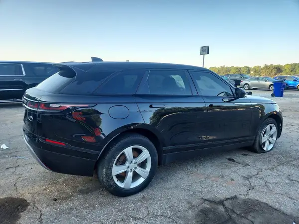SALYB2RN3JA718900 — 2018 Land Rover Range Rover Velar, фото 3 с аукциона Copart 13.10.2026, Механические повреждения
