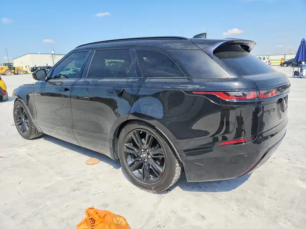 2018 LAND ROVER RANGE ROVER VELAR VIN SALYL2RV1JA754145 фото 2