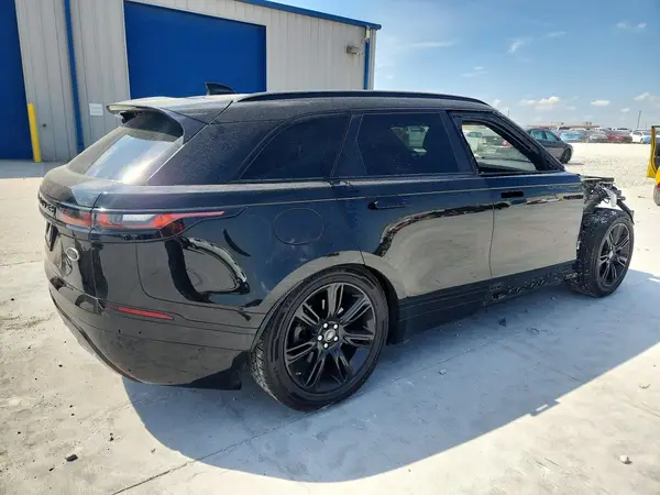 2018 LAND ROVER RANGE ROVER VELAR VIN SALYL2RV1JA754145 фото 3