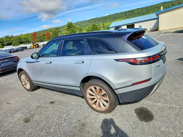 2018 LAND ROVER RANGE ROVER VELAR VIN SALYB2RX5JA772393 фото 2