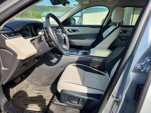 2018 LAND ROVER RANGE ROVER VELAR VIN SALYB2RX5JA772393 фото 7