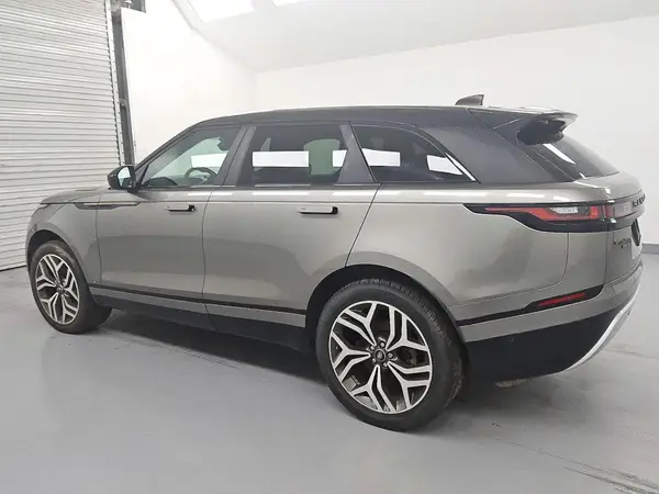 2018 LAND ROVER RANGE ROVER VELAR VIN SALYL2RN4JA770713 фото 2
