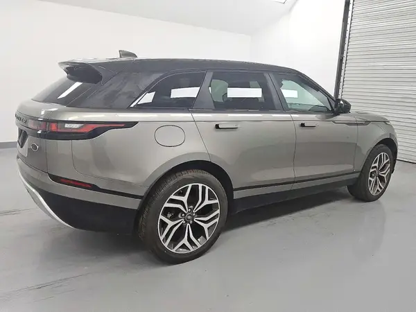 2018 LAND ROVER RANGE ROVER VELAR VIN SALYL2RN4JA770713 фото 3