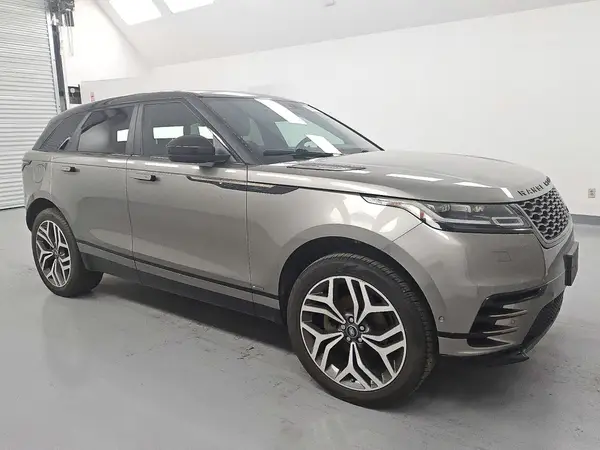 2018 LAND ROVER RANGE ROVER VELAR VIN SALYL2RN4JA770713 фото 4