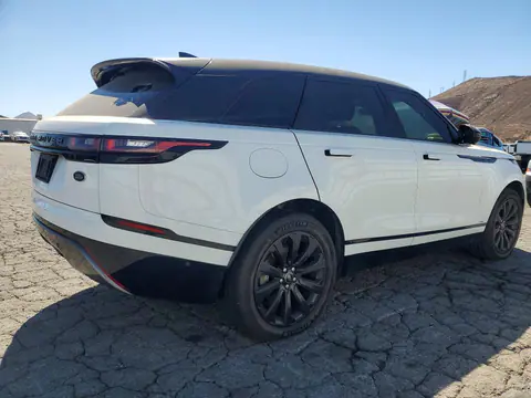 2018 Land Rover RANGE ROVER VELAR VIN SALYL2RX5JA725765 фото 3