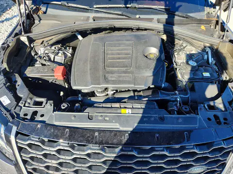 2018 Land Rover Range Rover Velar R-Dynamic Se VIN SALYL2RX2JA736240 фото 12