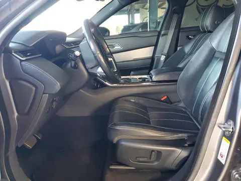 2018 Land Rover Range Rover Velar R-Dynamic Se VIN SALYL2RV6JA708424 фото 7