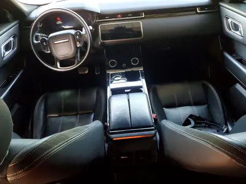 2018 Land Rover Range Rover Velar R-Dynamic Se VIN SALYL2RV6JA708424 фото 8